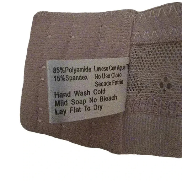 Pink Lover Bras 32B NWT - Picture 4 of 11